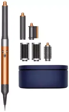 Dyson HS05 Long (2022) Barrel Nickel/Copper