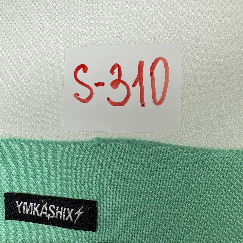 Рубашка поло YMKASHIX S310 pp.M