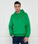 Худые Lacoste - зеленый(SH2754)