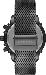 Наручные часы Diesel DZ4536 с хронографом