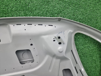 Капот Porsche Macan (2014-н.в.)