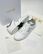 Кеды Dior