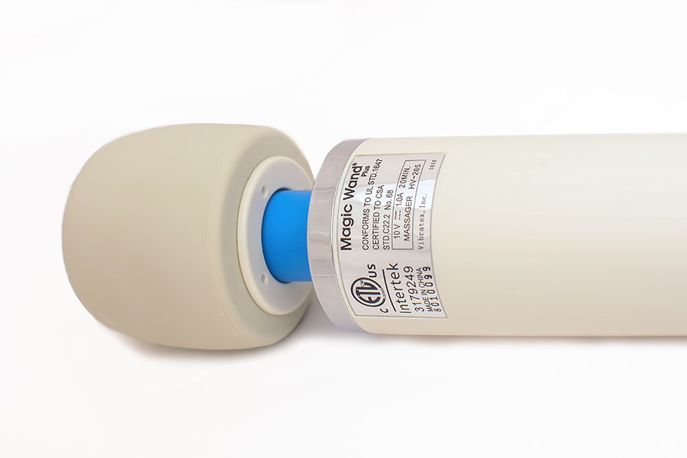 Magic Wand Plus (оригинал для США) HV-265