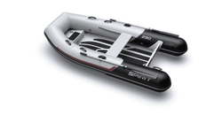 Лодка РИБ AQUASPIRIT 290