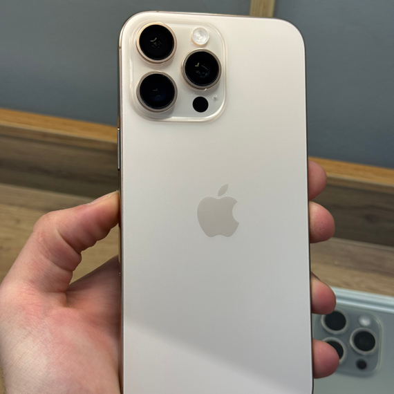 Apple iPhone 16 Pro Max 256gb