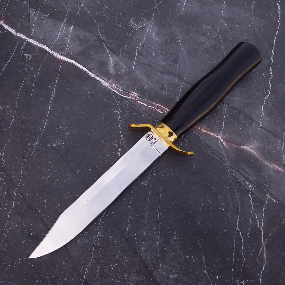 Нож Разведчик НР-40 95Х18, Ворсма