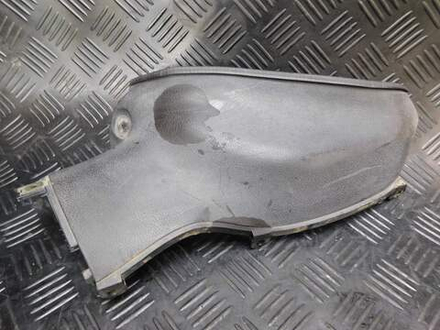 Пластик бака левый Suzuki GSX1300R Hayabusa 99-2007 94631-24F0