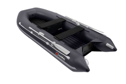 Лодка ПВХ YUKONA 360 НДНД