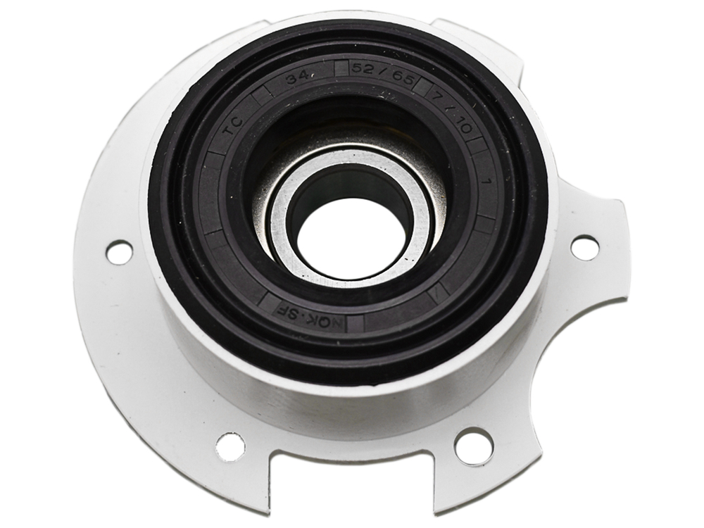 Суппорт EBI705 в сборе стиральной машины Ariston, Indesit, Philco, Merloni,