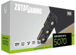 Видеокарта Zotac GeForce RTX 5070 SOLID (ZT-B50700D-10P)