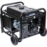 Электростанция ELITECH GES 8000EWS-3