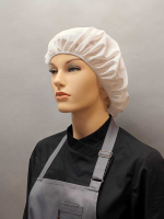 Колпак-сетка "ШАРЛОТКА-2"