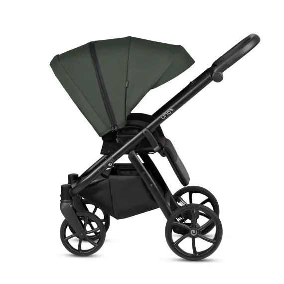 Коляска 2 в 1 Tutis Uno 6+ Essential Pistaccio