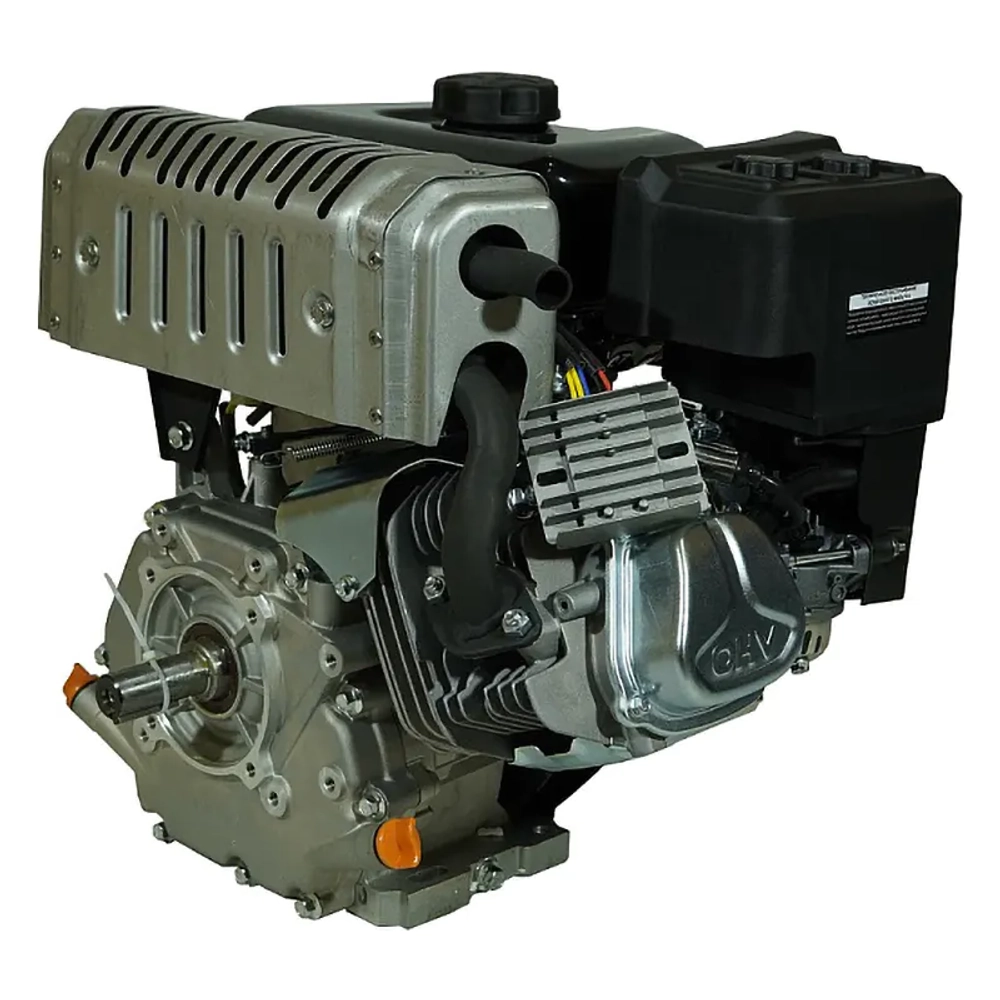 Loncin LC 190FA (A type) D25 5А двигатель 00-00154155
