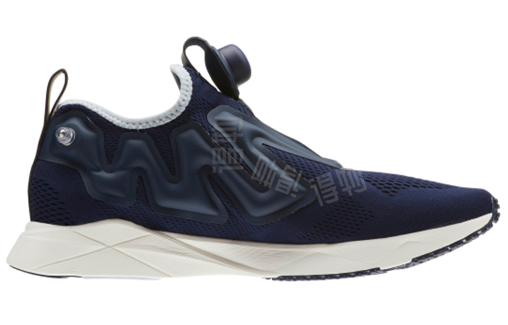Кроссовки Reebok Pump Supreme Style