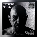 Jethro Tull / The Zealot Gene (Limited Deluxe Edition)(3LP+2CD+Blu-ray)