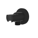 Душевой комплект Vincea Inspire VSFW-3I22MT5MB встраиваемый, термостат, двухрежимный, черный