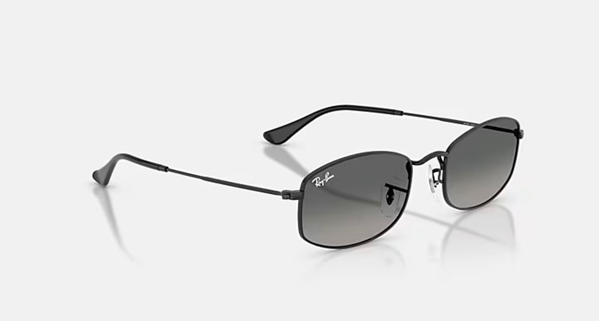 RAY-BAN RB3832 002/71