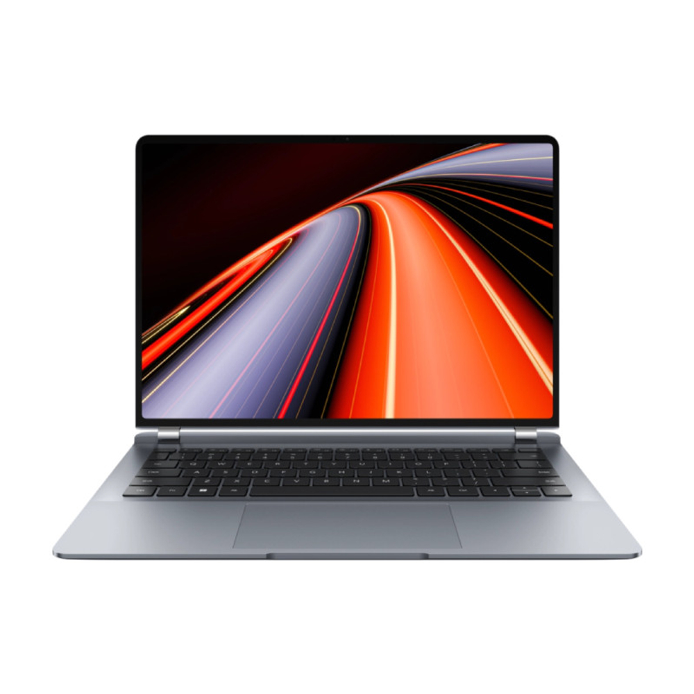 Ноутбук Нuаwеi MаtеBооk GT 14 2024 / Ultrа 7 155H / 32 Гб / 1 Тб / OLED Touch Screen / Серый