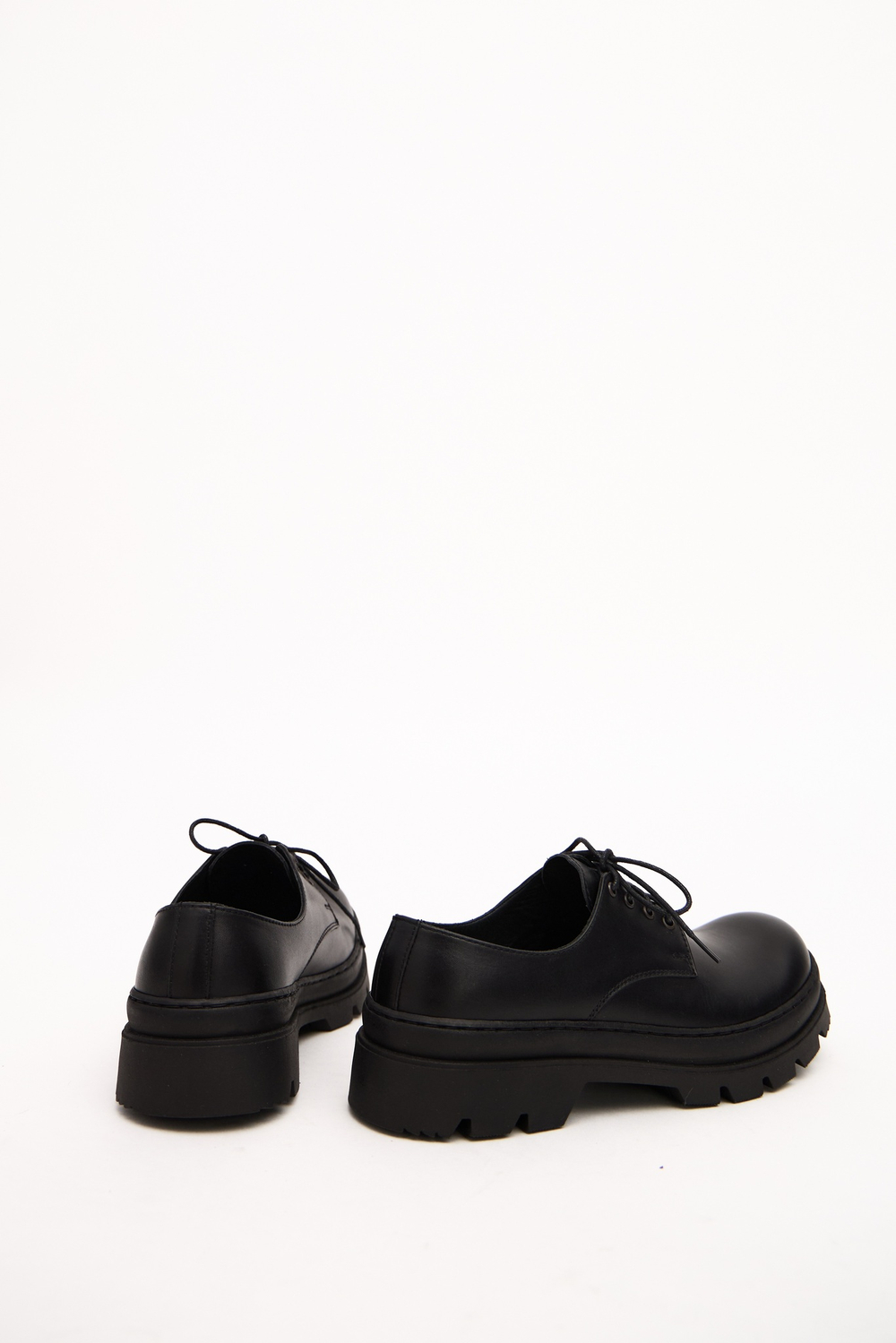 DERBY Black Chunky