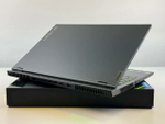 Ноутбук Lenovo Legion 7 16ACHg6 82N600EVRU AMD Ryzen 7 5800H, 3.2 GHz/16Gb/16" WQXGA/1Tb SSD/DVD нет/nVidia GeForce RTX 3060 6Gb/Windows 11 H, серый