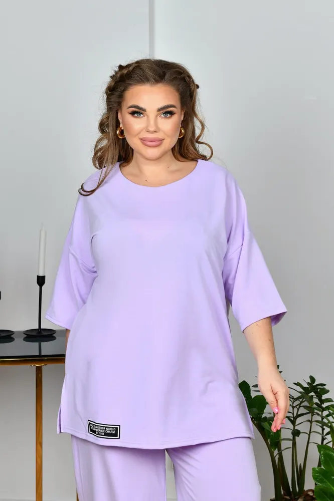 Костюм УК-3693-4 Fabrika