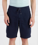 Шорты Bermudy Emporio Armani - темно-синий(211835 3R471)