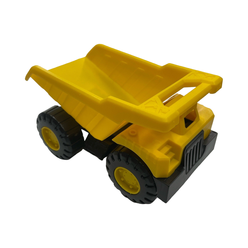 Маленький самосвал ТВ-197