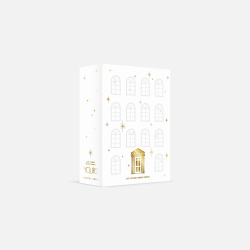 Альбом DOYOUNG - Yours 2025 ENCORE CONCERT DIGITAL CODE VER.