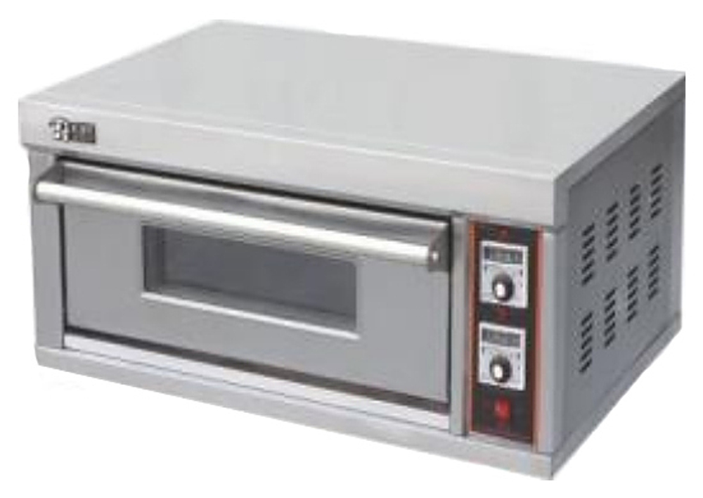 Печь хлебопекарная Foodatlas CY-101 Eco