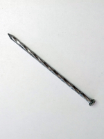 3,4х90 Гвозди винтовые РечМз черт.7811-7335 (1 кг)