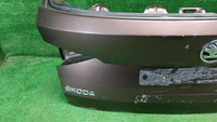 Крышка багажника Skoda Kodiaq (2016-н.в.)