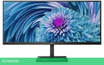 Игровой монитор Philips 346E2LAE/00