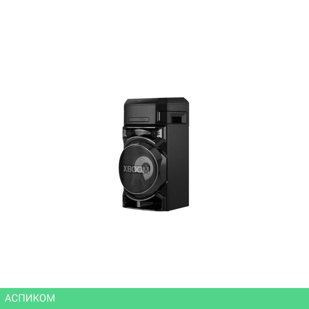 Музыкальный центр LG ON77DK