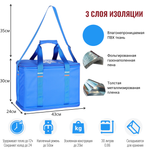 Термосумка 151