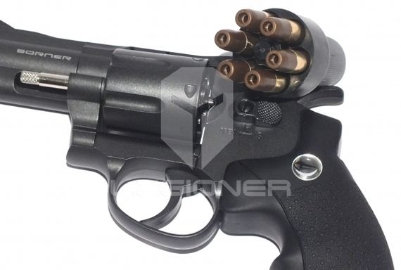 Borner Super Sport 708