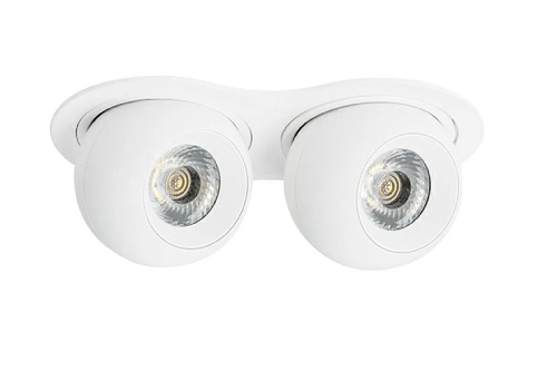 Встраиваемый светильник Lightstar Intero i6266262