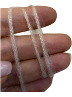 Пряжа на бобине (Италия) 65% альпака 35:п/а (100 г-250м) 620г