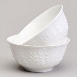 НАБОР САЛАТНИКОВ LEFARD "LAVENDER" 2 ШТ. 14*14*7 СМ 450 МЛ