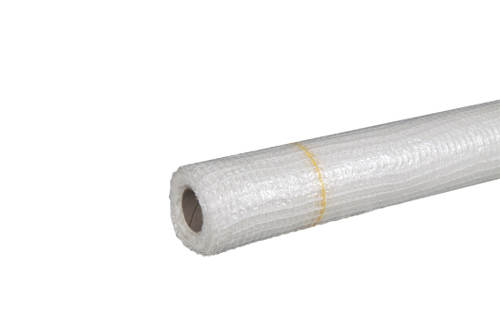 Армированная пленка Golden Mesh, 120 г/м², 200 мкм , 2 x 25 м, 26094