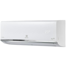 Сплит-система ELECTROLUX, SMARTLINE DC Inverter, EACS/I-18HSM/N8_V2/in / EACS/I-18HSM/N8_V2/out