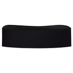 Козырек Buff Go Visor Solid Black 128614.999.20.00
