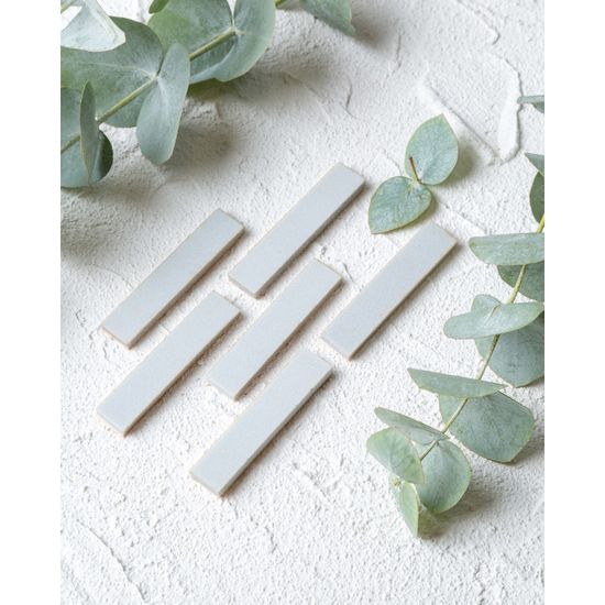 Сменные файлы Nogturne для маникюра БАФ/Р180 50 штук в упаковке