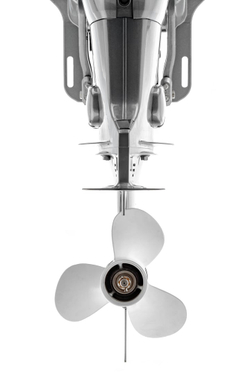 4х-тактный лодочный мотор MIKATSU MF70FEL-T-EFI