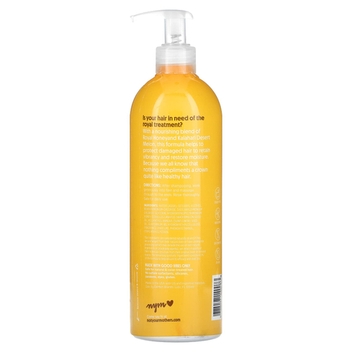 Not Your Mother's, Кондиционер Royal Honey & Kalahari Desert Melon, 450 мл (15,2 жидк. унц.)