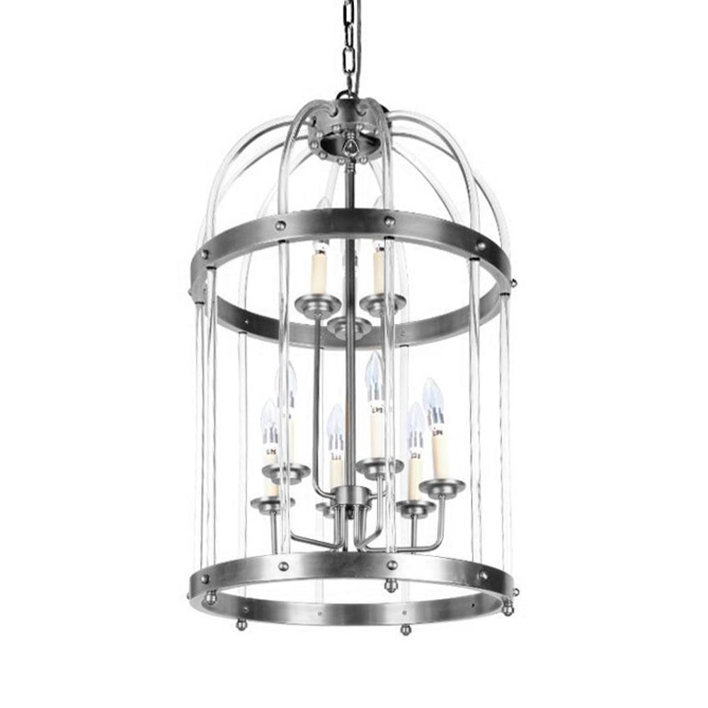 Люстра GP15145-S AS