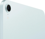 8.3" Планшет Apple iPad mini 2024 Wi-Fi A2993 8/128 GB A17 Pro Wi-Fi, 2266 x 1488, iOS, голубой [mxn73ll/a]