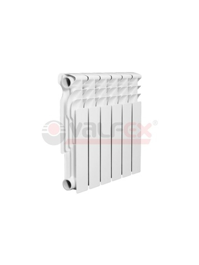 Радиатор BASE L Version 2.0 Bm 500 10с (60шт/пал.) VALFEX FB-S500/10 L