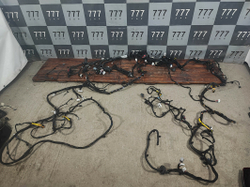 Проводка салона Chery Tiggo 8 Новая Оригинал 806002434AA