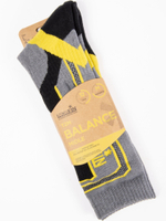 Термоноски Norfin T2M BALANCE MIDDLE р.(38-40) S